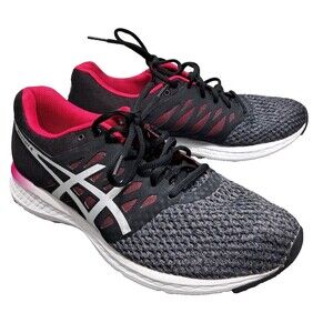 Asics Shoes Womens  Sz 11 GEL-Exalt 4 Running T7E5N-9793 DuoMax Sneakers Low Top